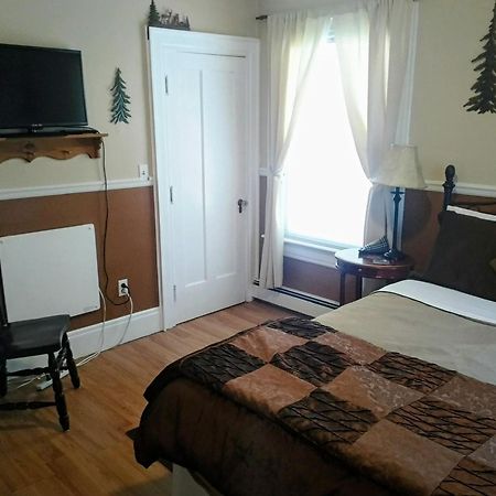 Splendor Inn Bed & Breakfast Norwich Pokój zdjęcie