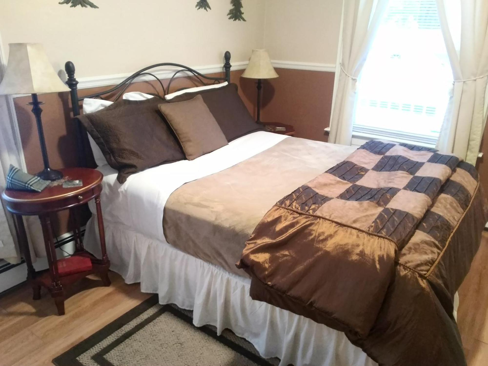 Splendor Inn Bed & Breakfast Norwich Pokój zdjęcie