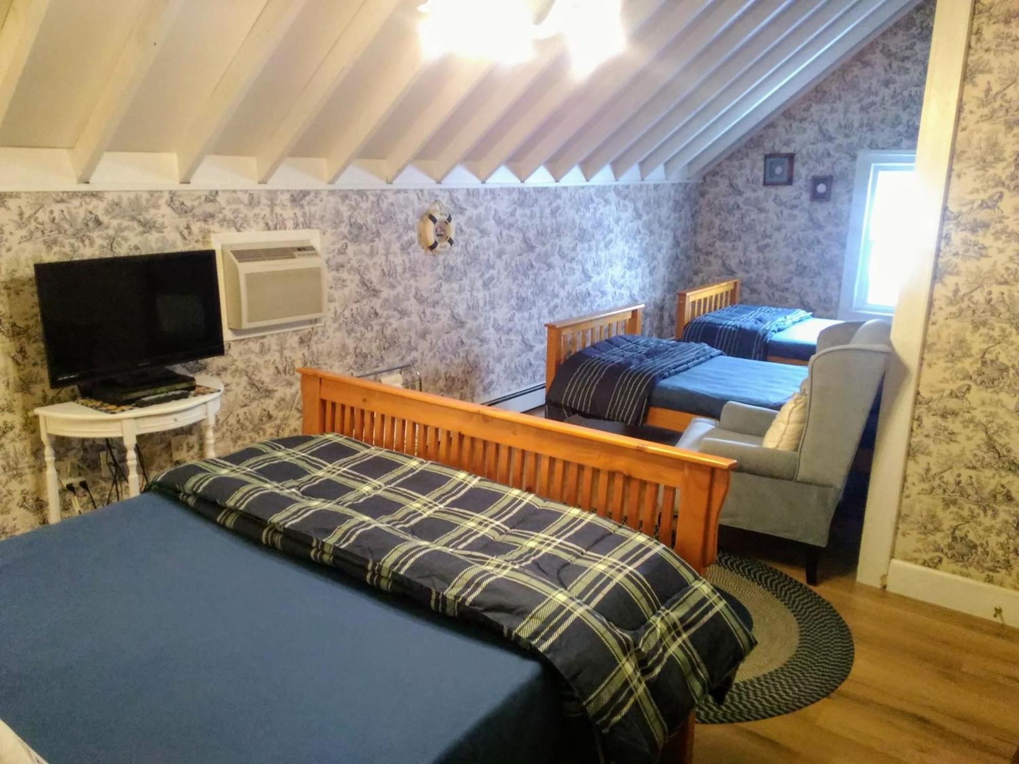 Splendor Inn Bed & Breakfast Norwich Pokój zdjęcie