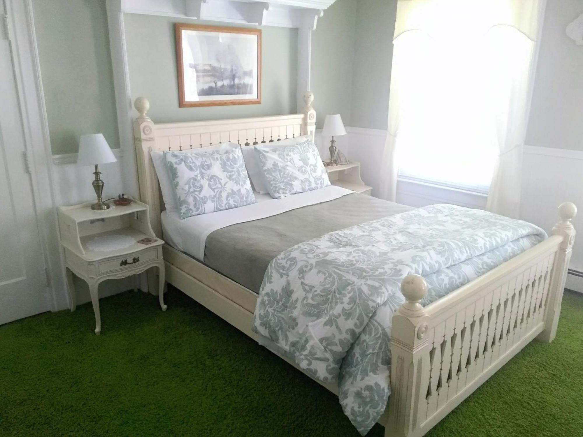 Splendor Inn Bed & Breakfast Norwich Pokój zdjęcie