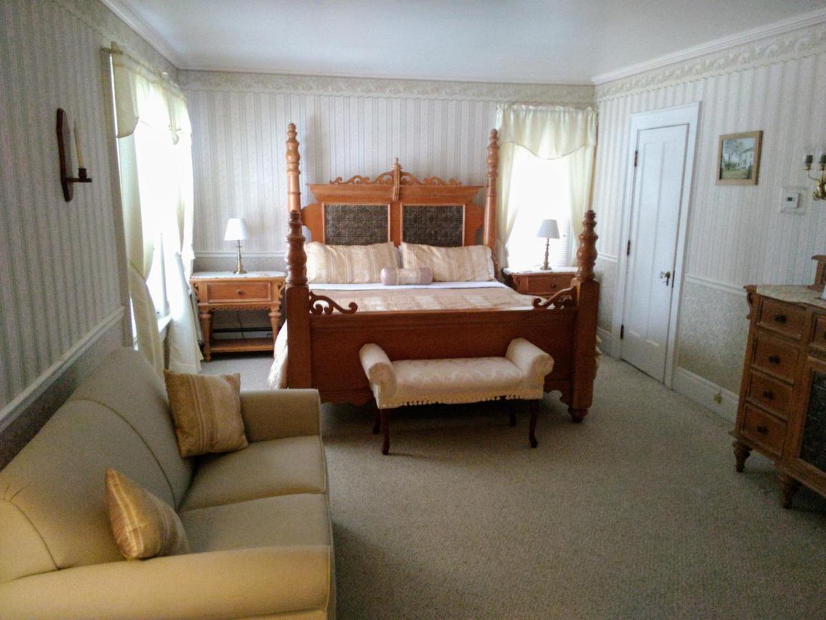 Splendor Inn Bed & Breakfast Norwich Zewnętrze zdjęcie