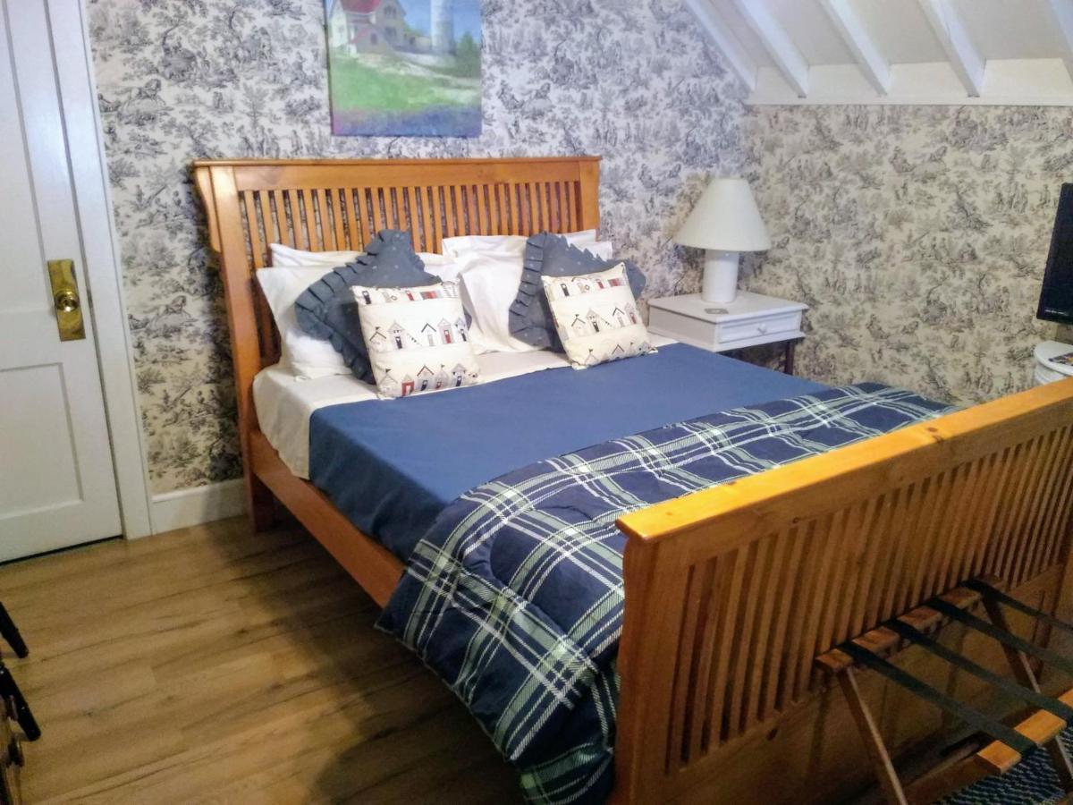 Splendor Inn Bed & Breakfast Norwich Zewnętrze zdjęcie