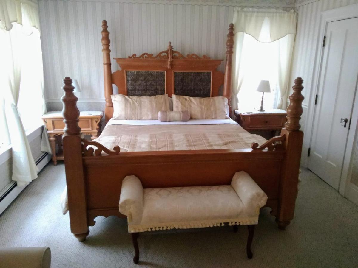 Splendor Inn Bed & Breakfast Norwich Pokój zdjęcie